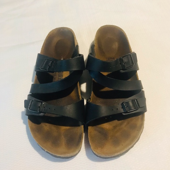 Birkenstock Shoes - Birkenstock Sandals